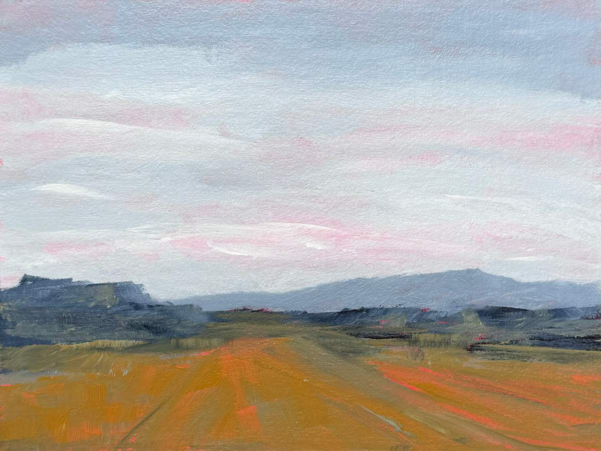Rancho by Scott R. Froehlich 
