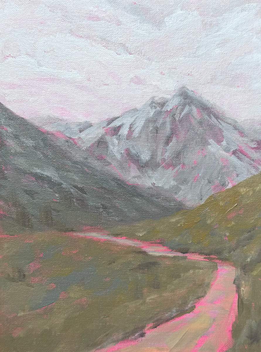 Path by Scott R. Froehlich, Image 2.