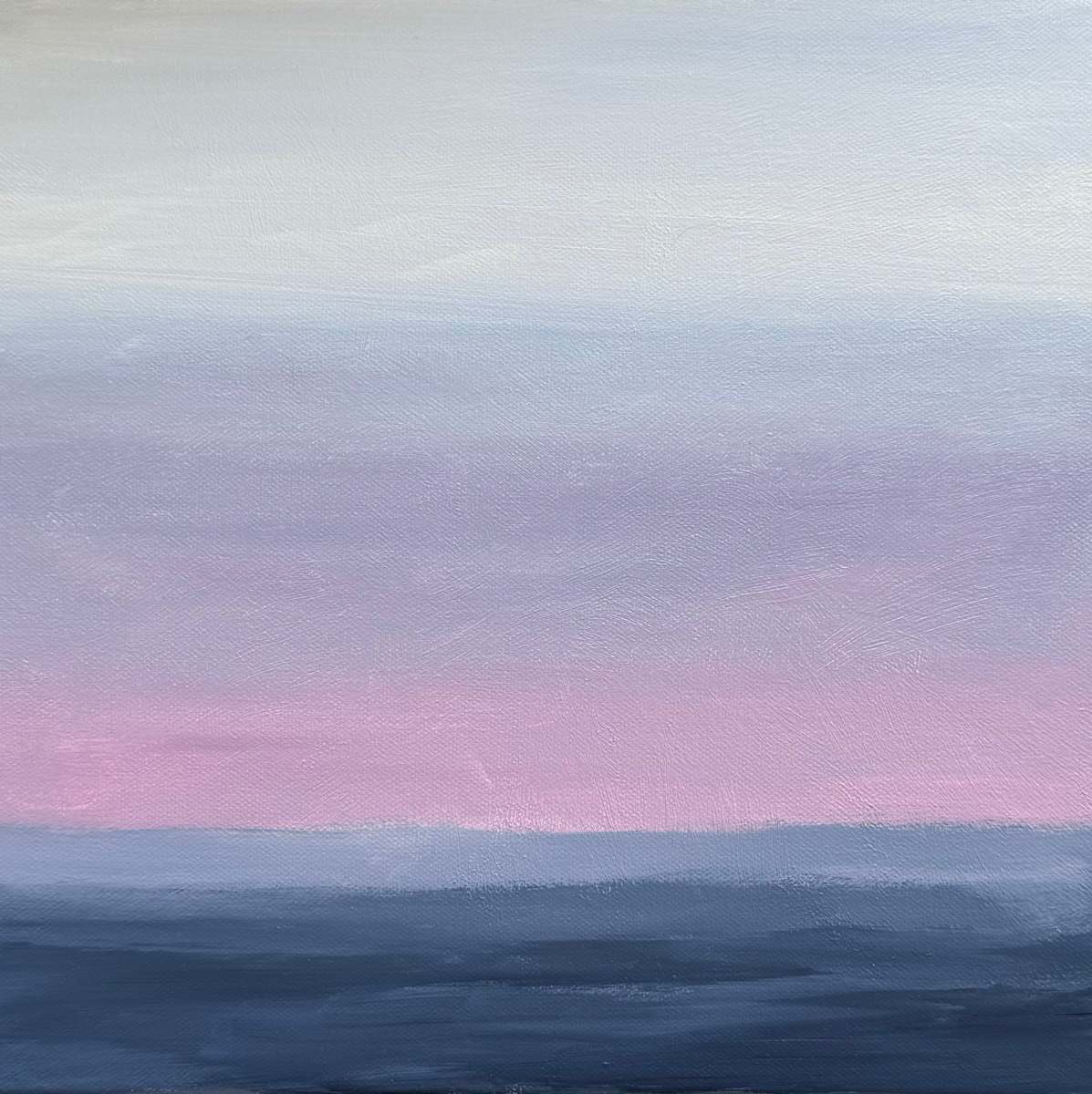 Rosa Frio by Scott R. Froehlich 
