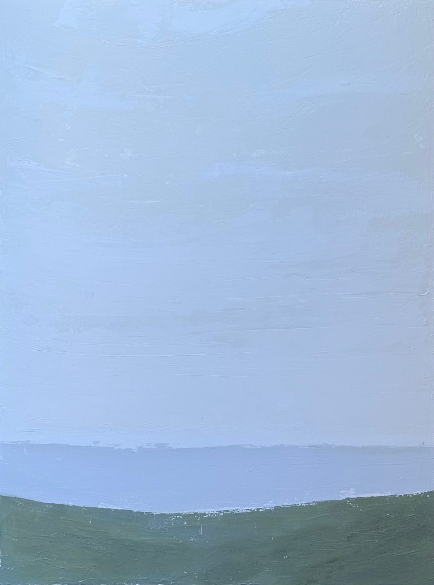 Echoes by Scott R. Froehlich, Image 1.