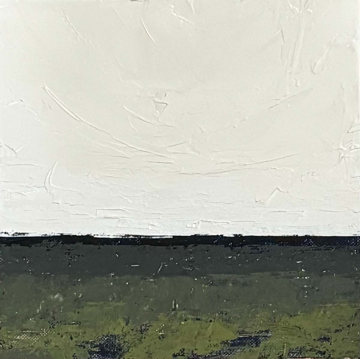 Flat Circle by Scott R. Froehlich, Image 1.