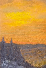 Outpost by Scott R. Froehlich, Image 2.