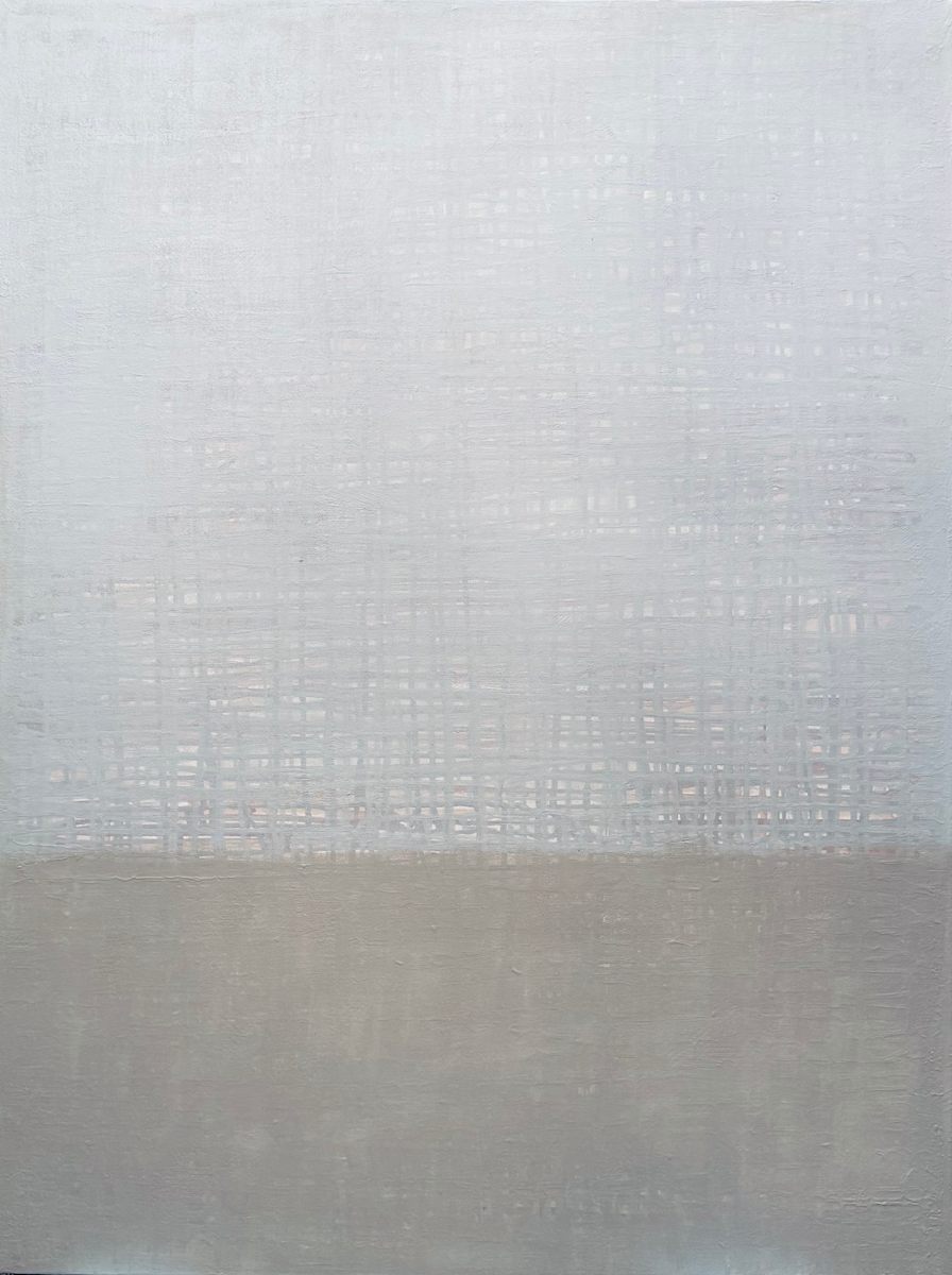 Estacado by Scott R. Froehlich 