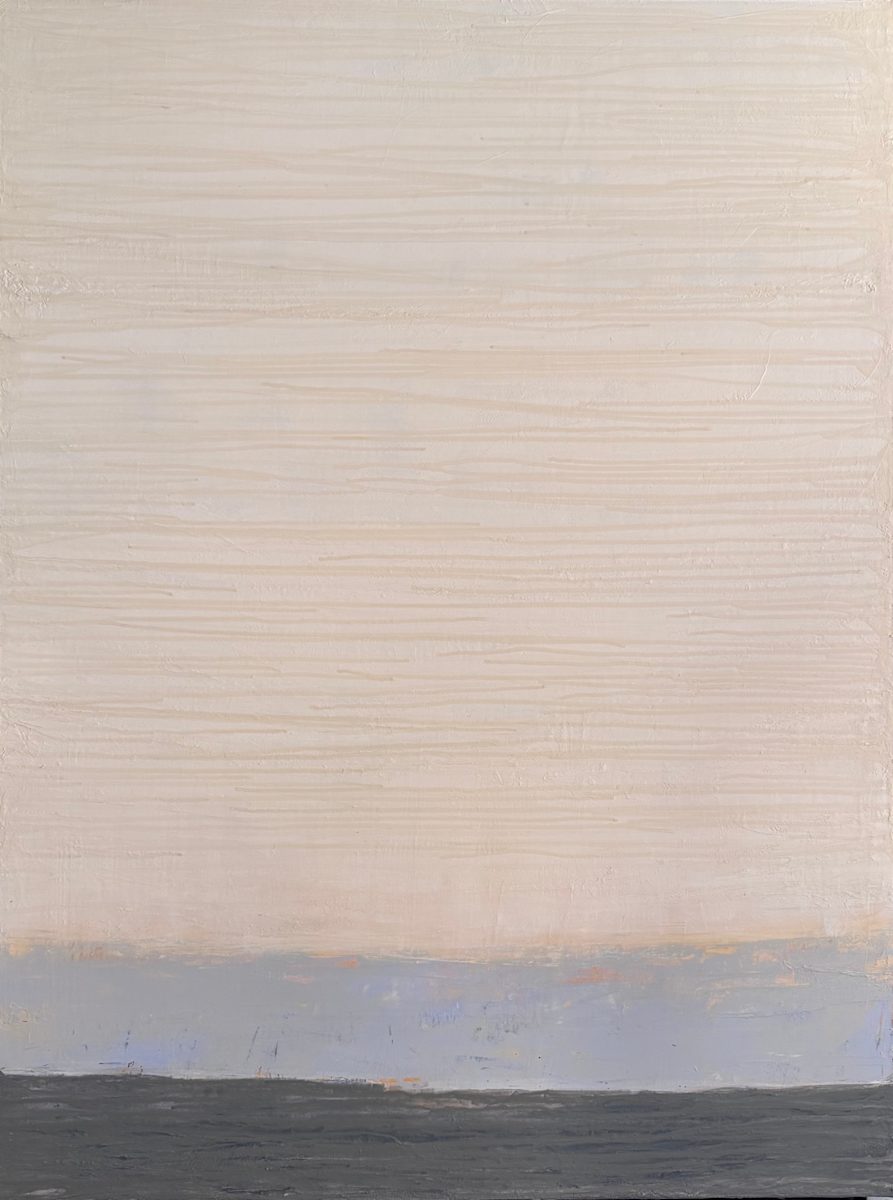 En cima by Scott R. Froehlich 