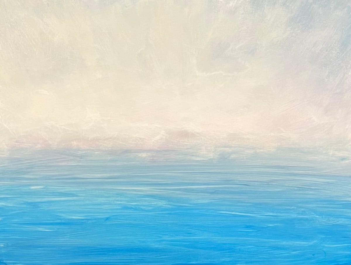 Horizon by Scott R. Froehlich 