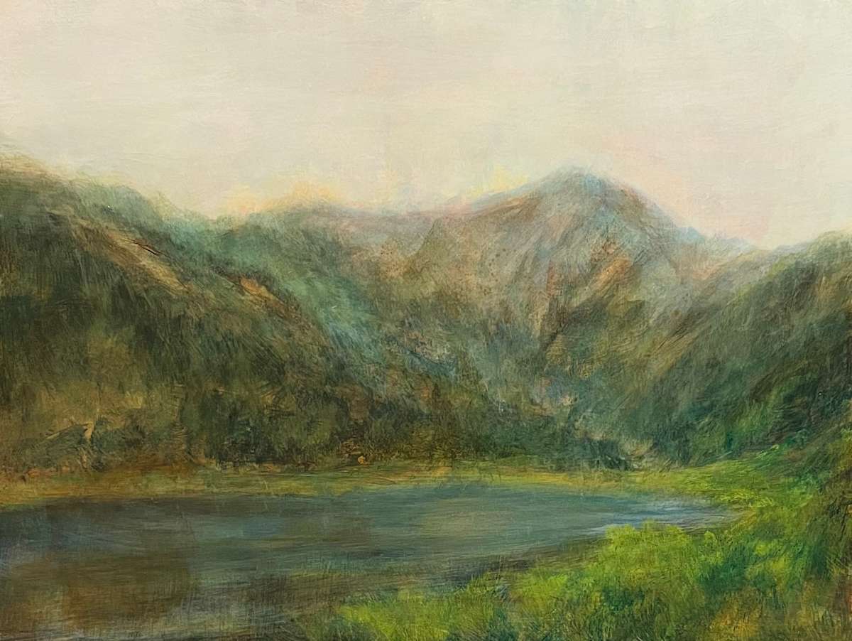 Primavera by Scott R. Froehlich, Image 8.