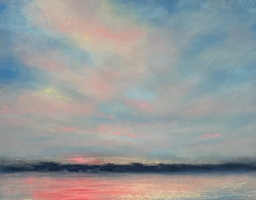 Rose Water by Scott Froehlich 