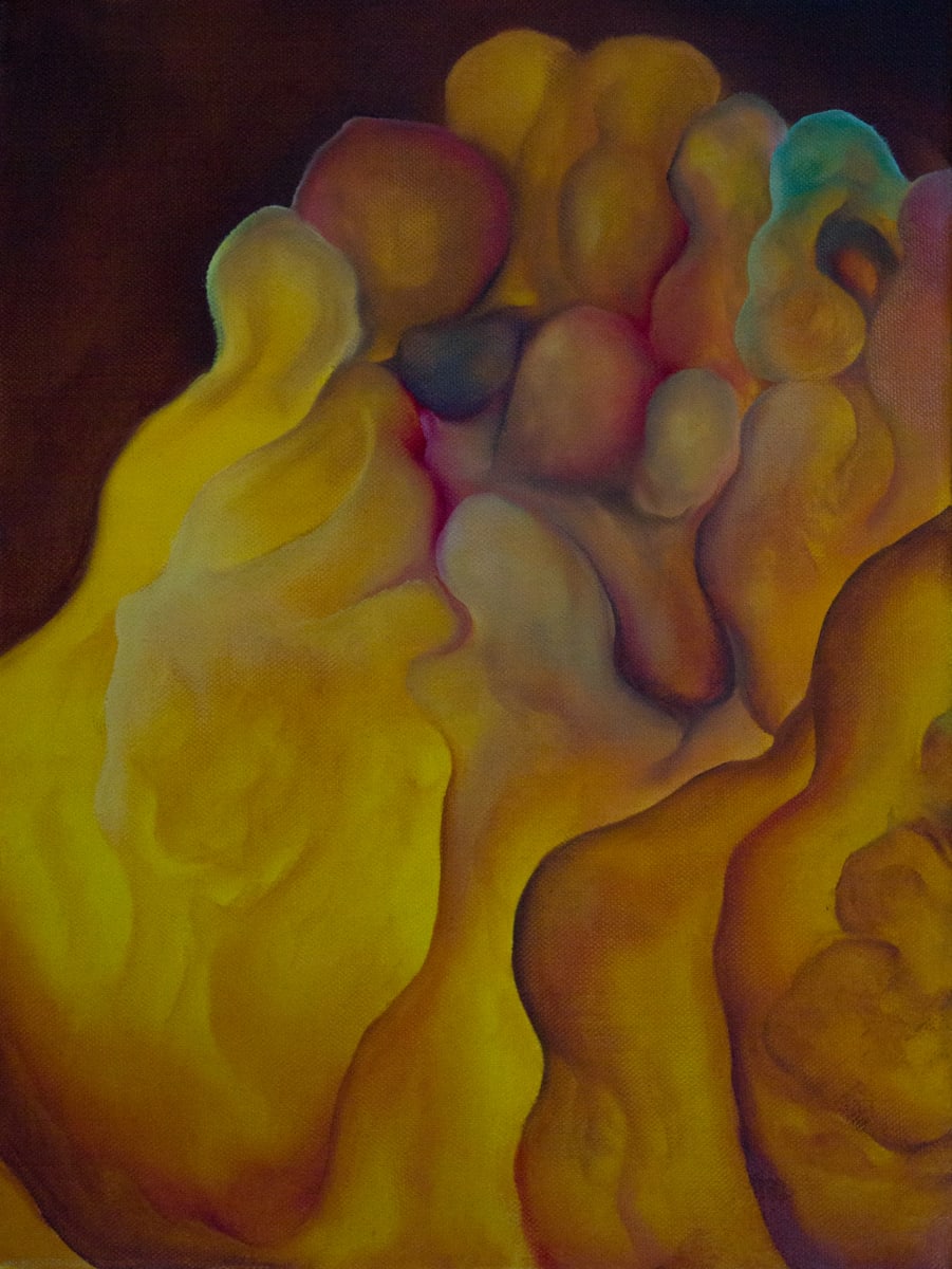 Licht by Birgitt Luebkemann 