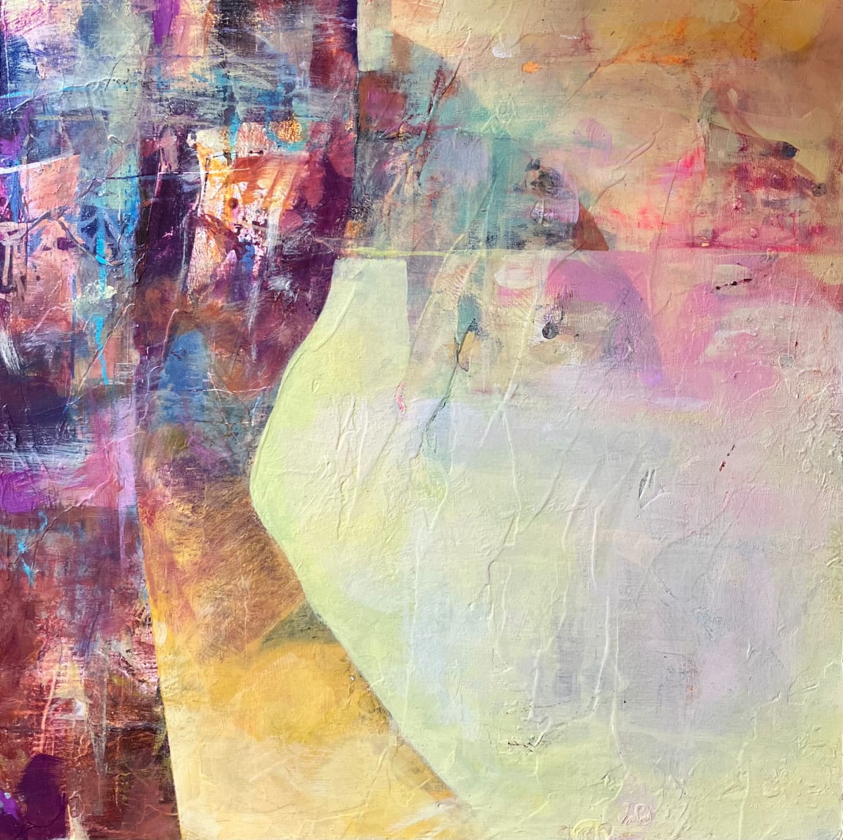 Misouk by Birgitt Luebkemann 