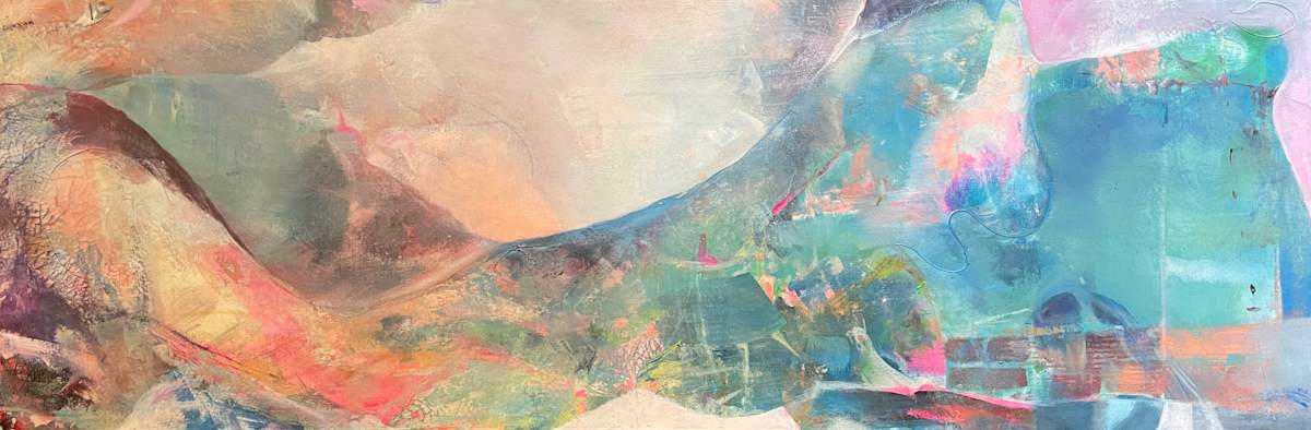 Transformation by Birgitt Luebkemann, Image 1.