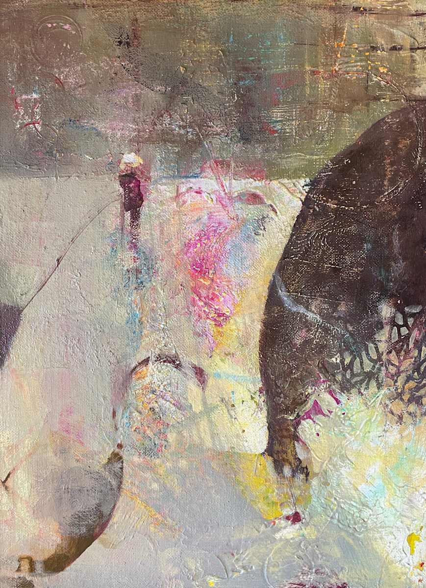 When will I see you again? by Birgitt Luebkemann, Image 5.