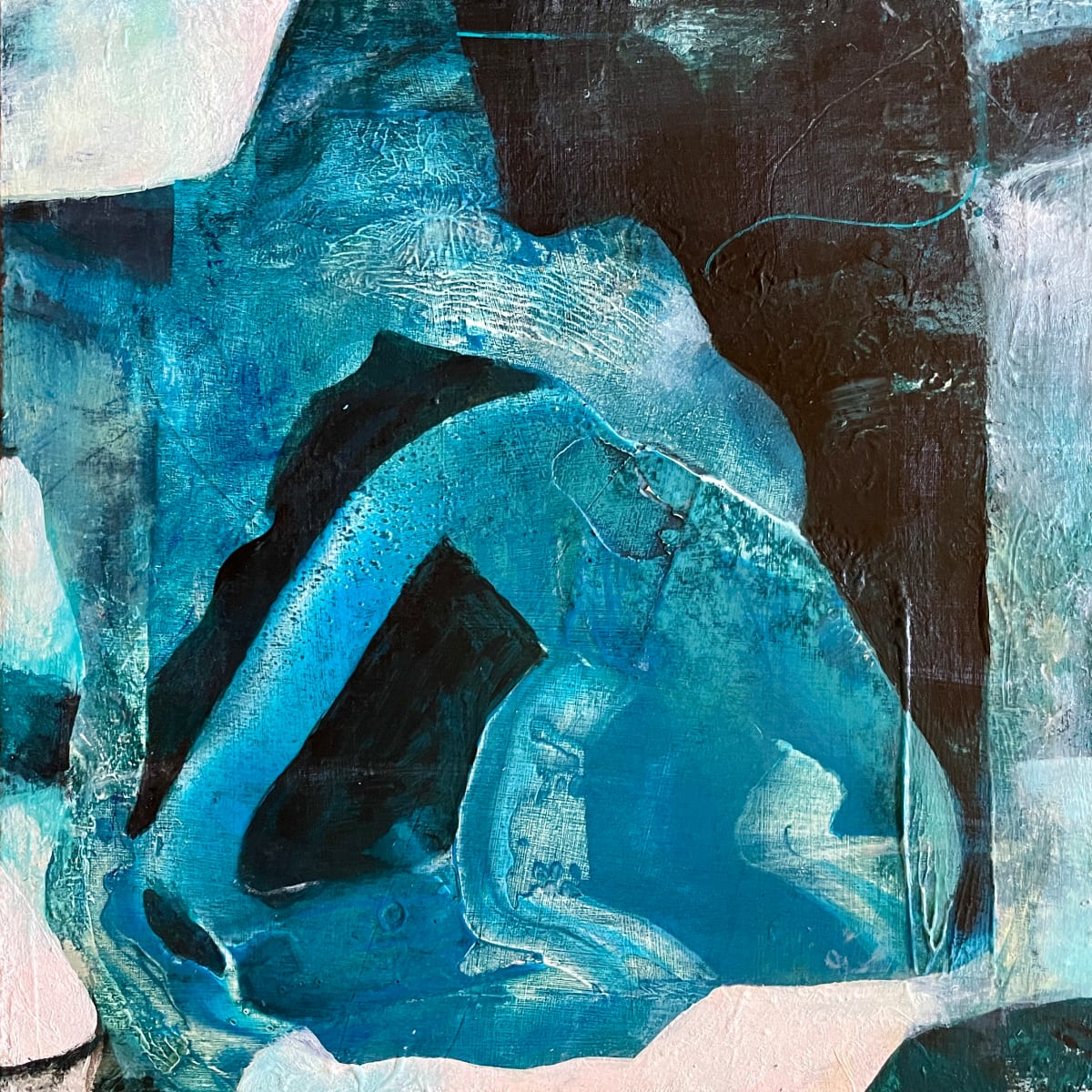 Towards freedom by Birgitt Luebkemann, Image 1.