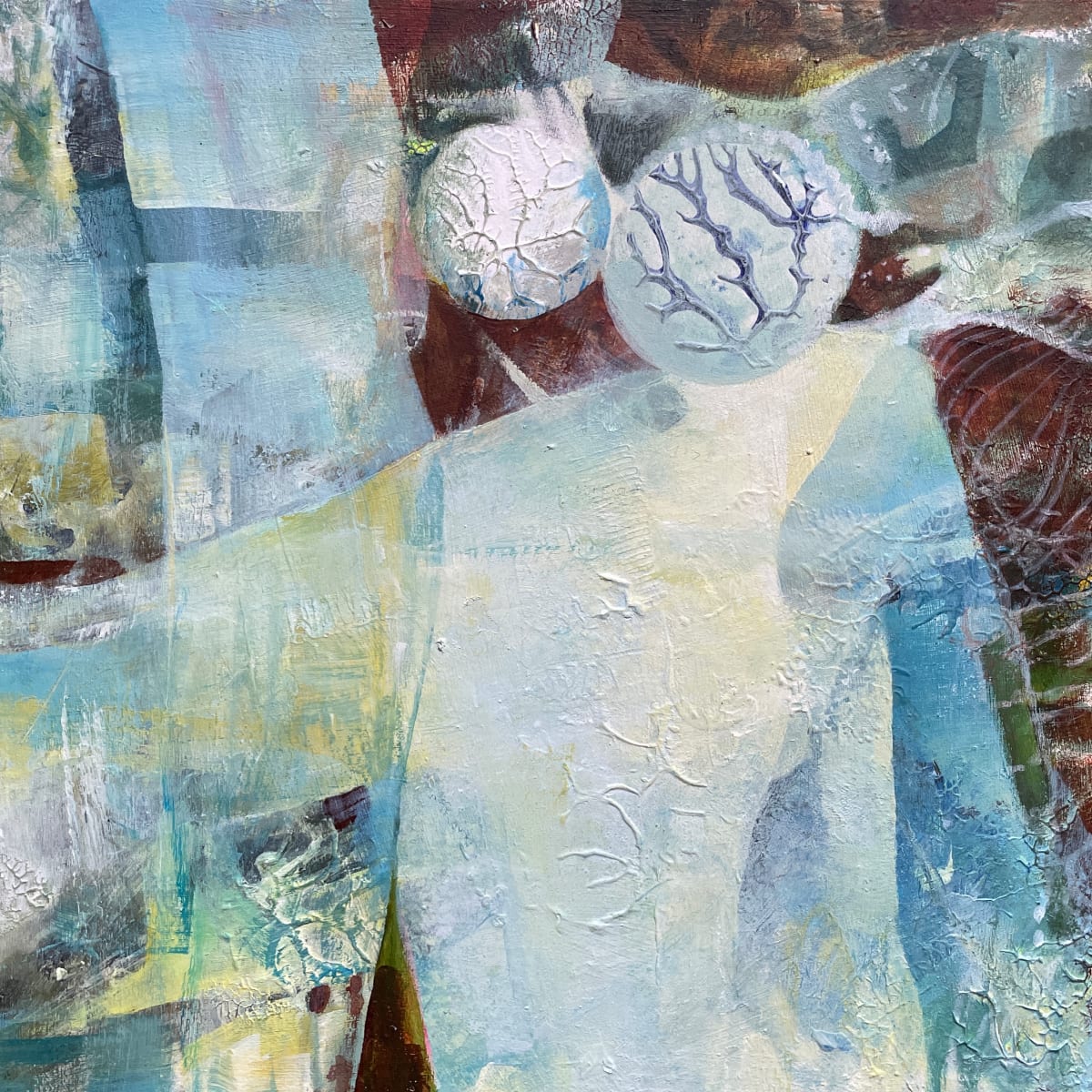 Transition 2-3 by Birgitt Luebkemann 