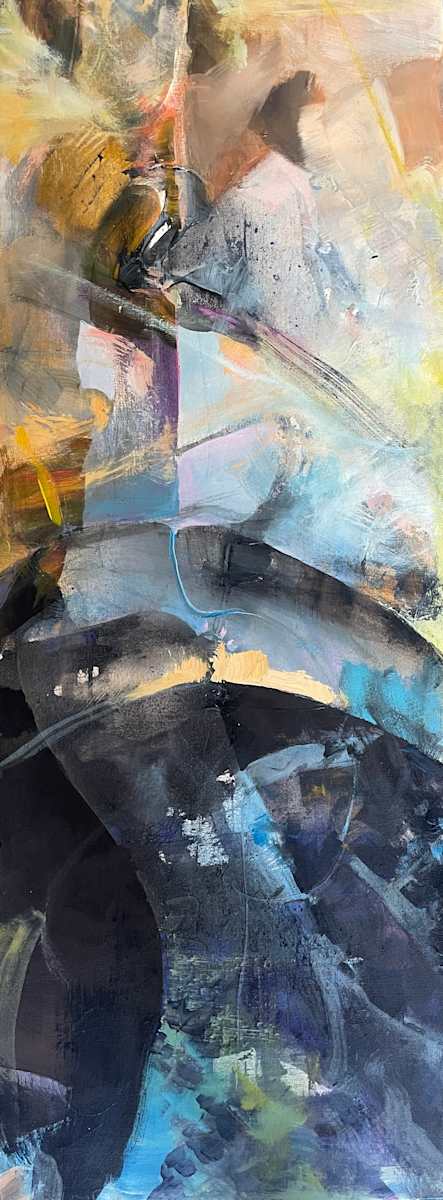 Step into your power by Birgitt Luebkemann, Image 2.