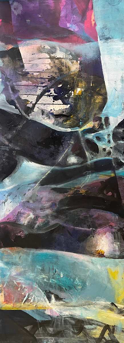 see. by Birgitt Luebkemann 