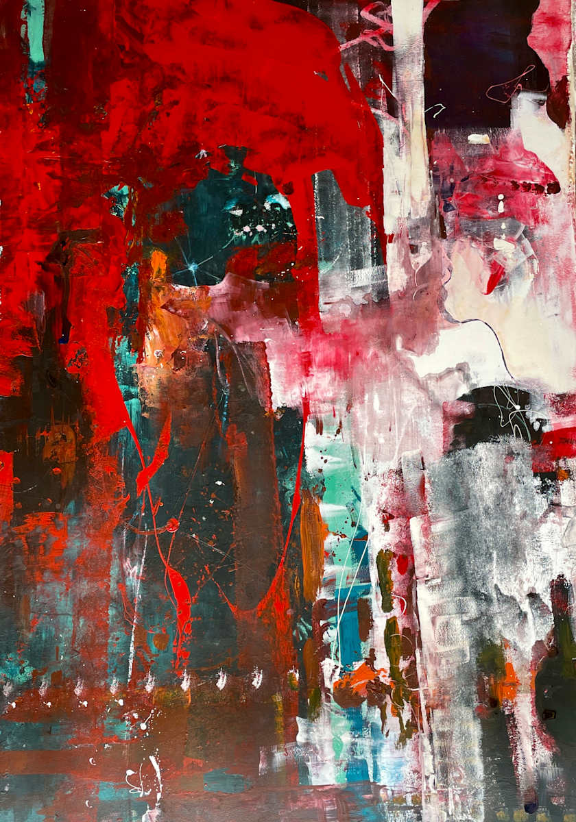 With your help by Birgitt Luebkemann, Image 4.