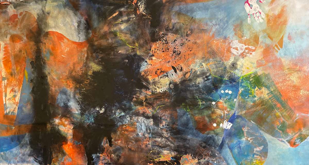 I believe by Birgitt Luebkemann, Image 4.