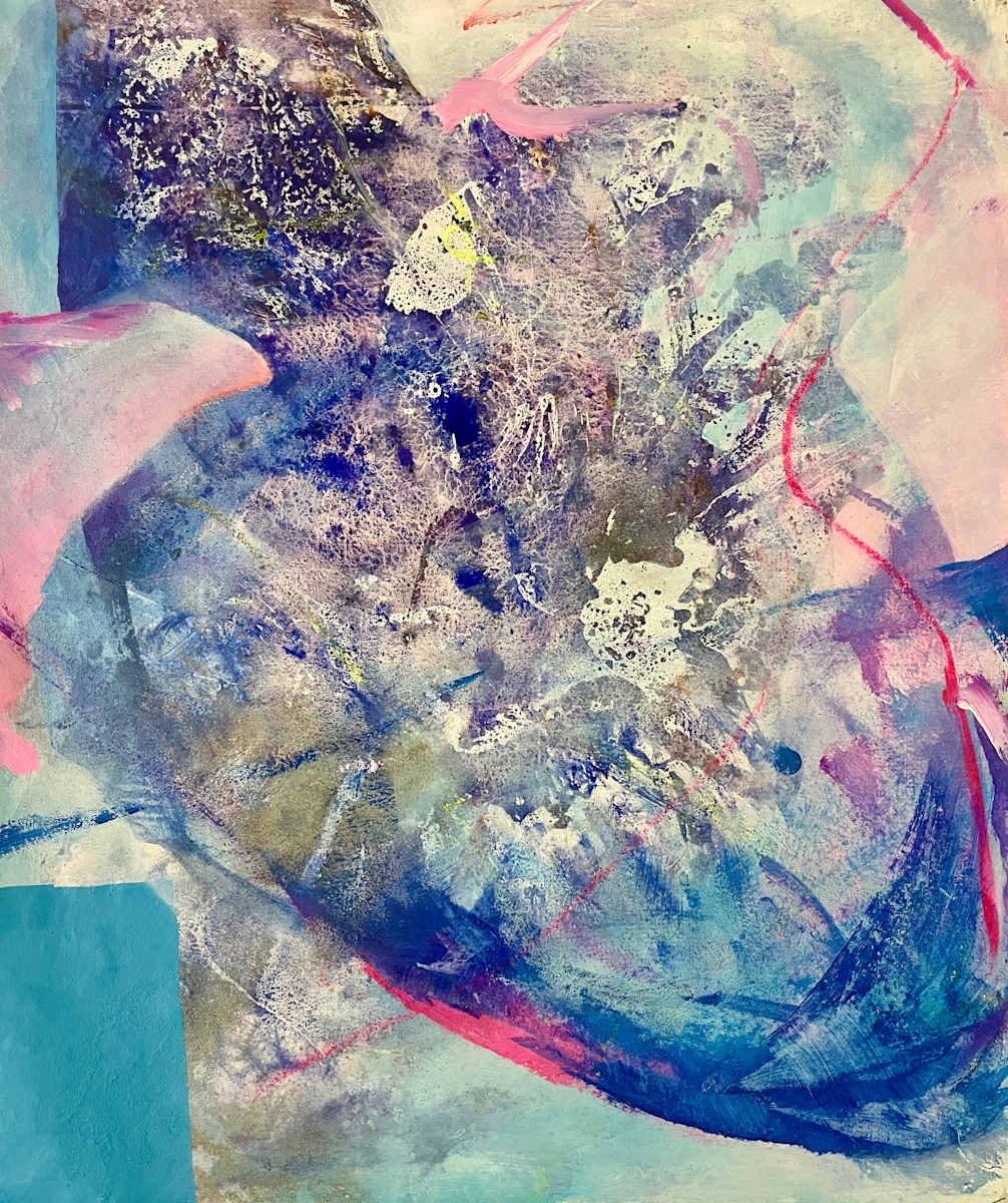 Heart by Birgitt Luebkemann, Image 1.