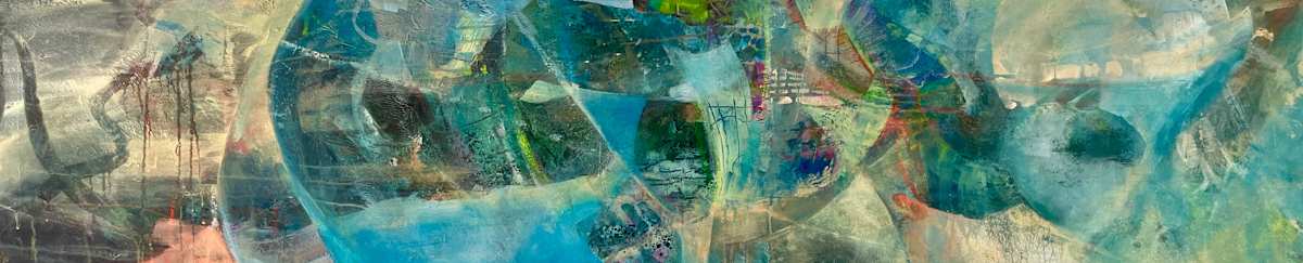 The New by Birgitt Luebkemann, Image 6.