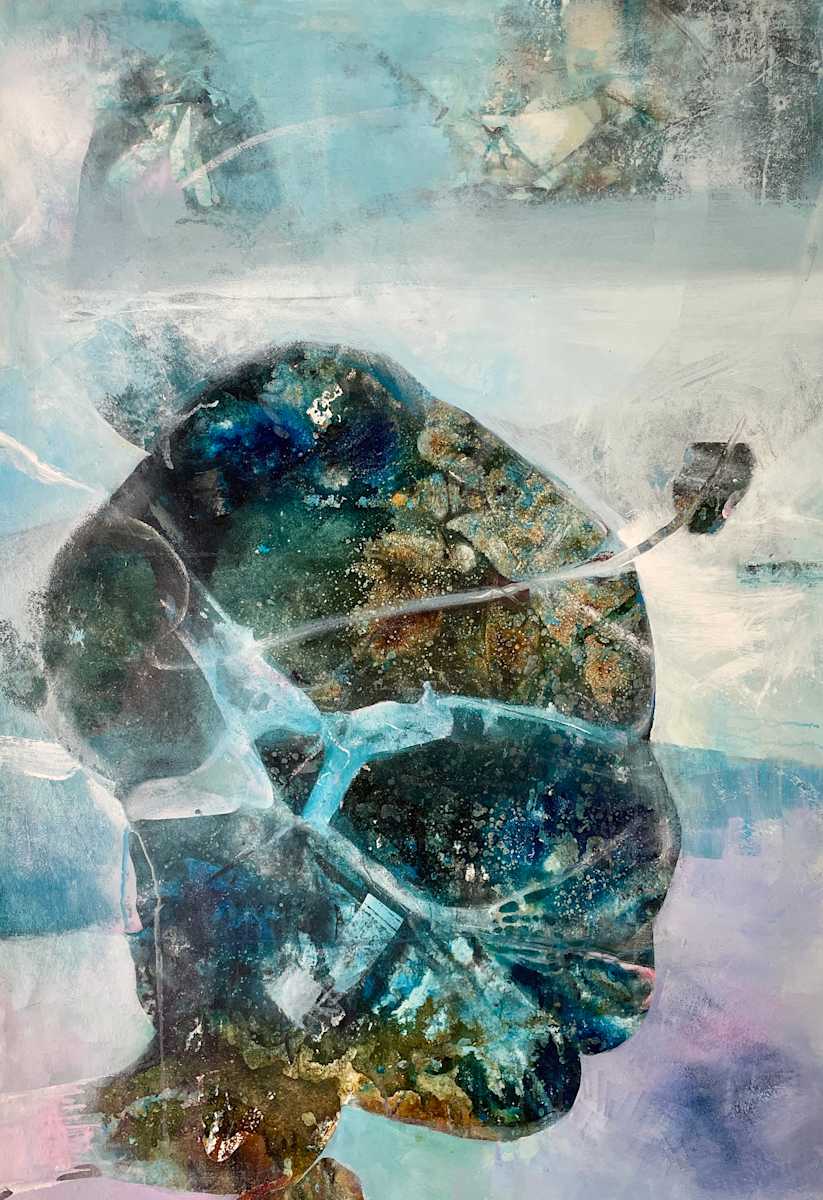 Lemuria by Birgitt Luebkemann, Image 1.