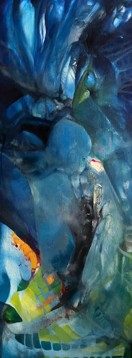 Lasitha by Birgitt Luebkemann 