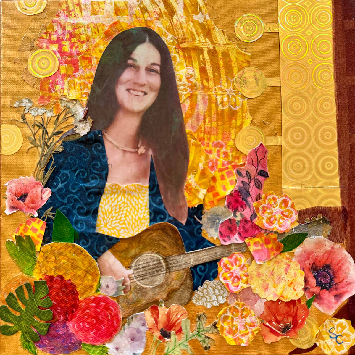 Mom’s Melody by Shelley Crouch, Image 1.