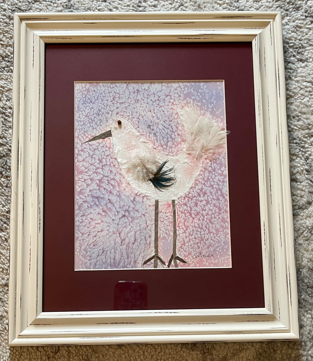 Frances by Shelley Crouch 