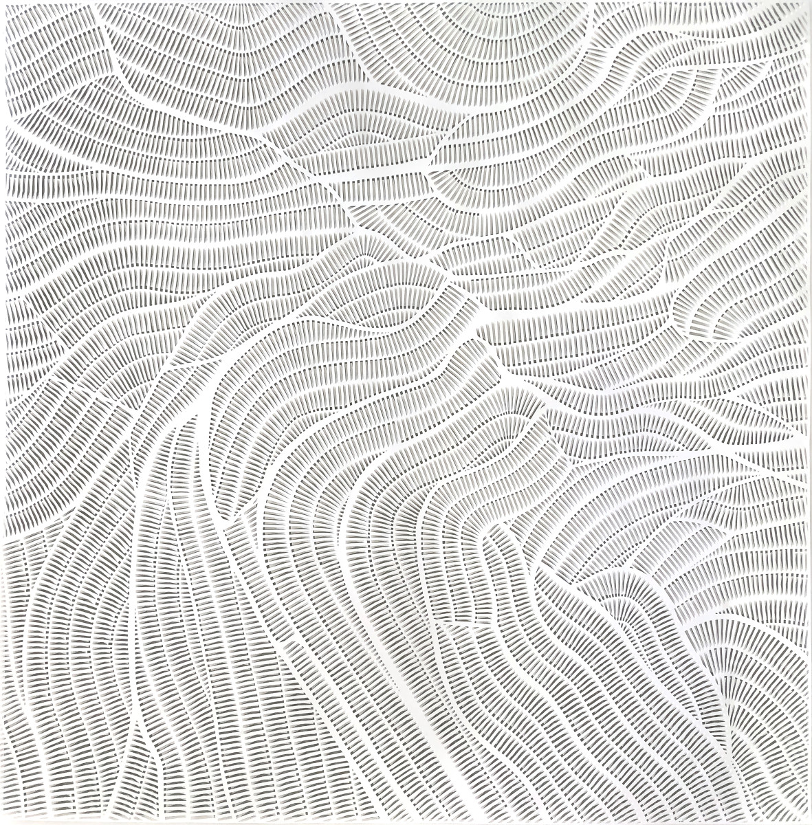 Rift by Rachel Doniger, Image 1.