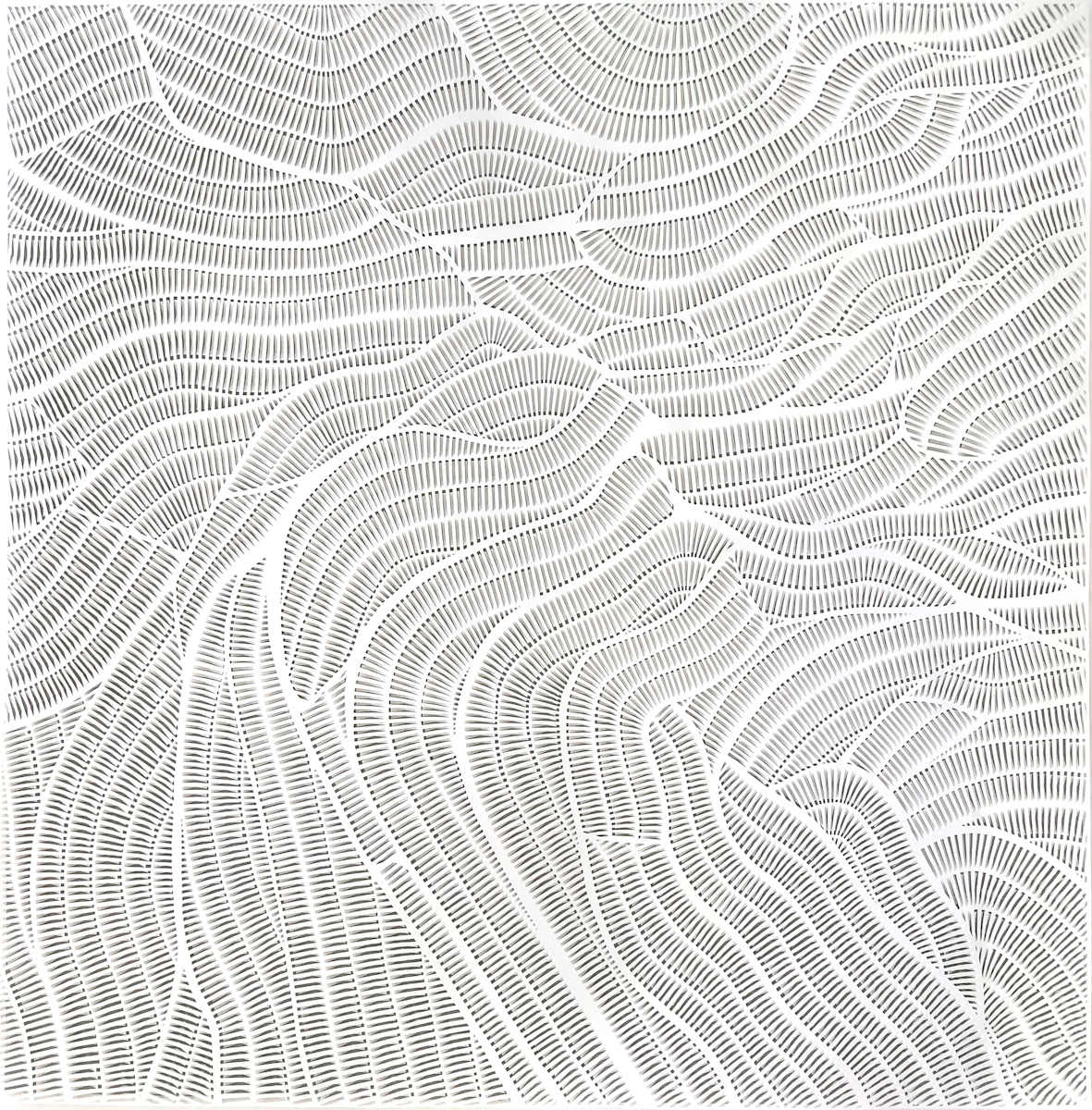 Rift by Rachel Doniger, Image 1.