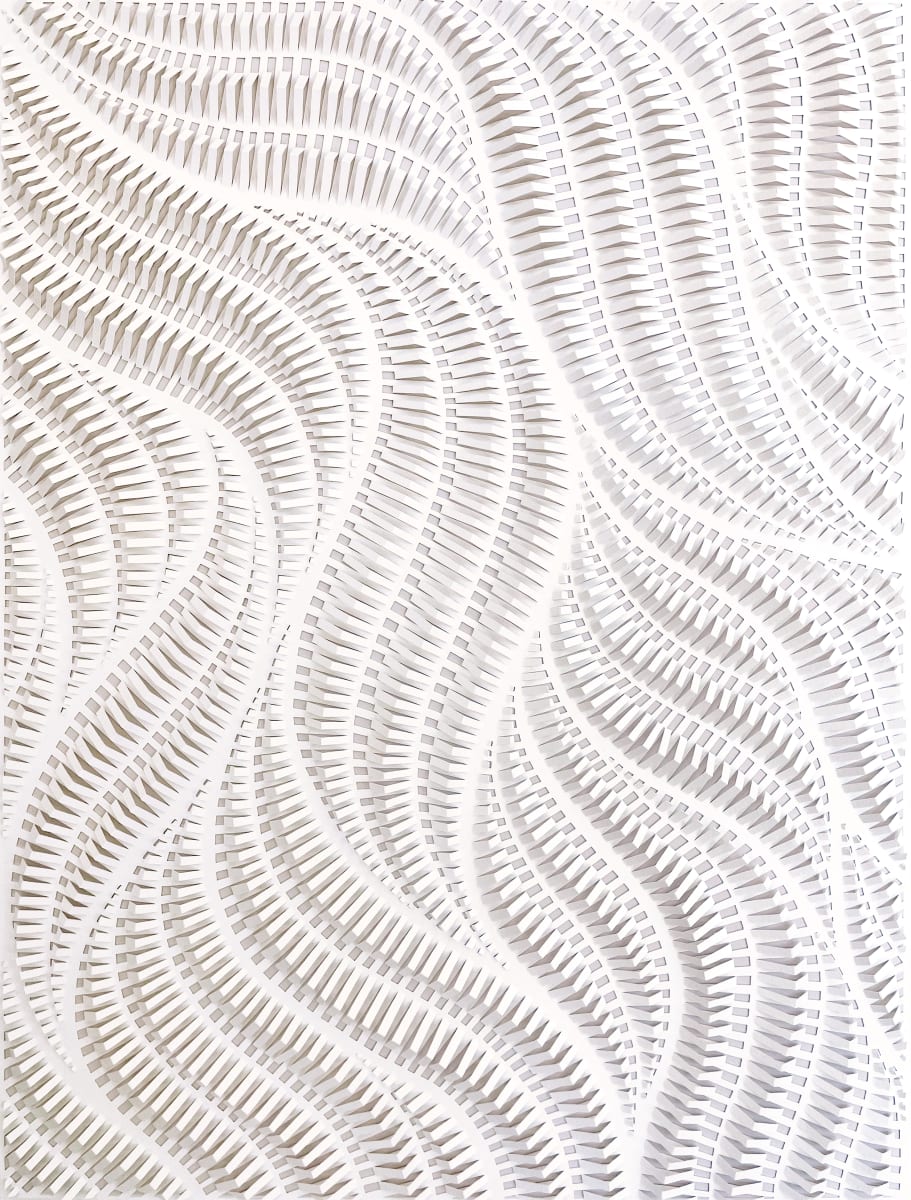 Embody 1 by Rachel Doniger 