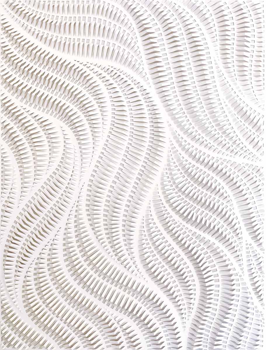 Embody 1 by Rachel Doniger, Image 1.