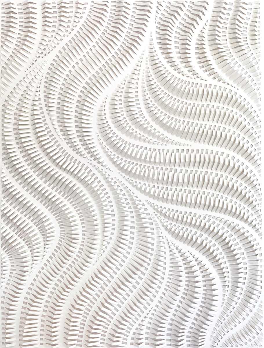 Embody 2 by Rachel Doniger, Image 1.