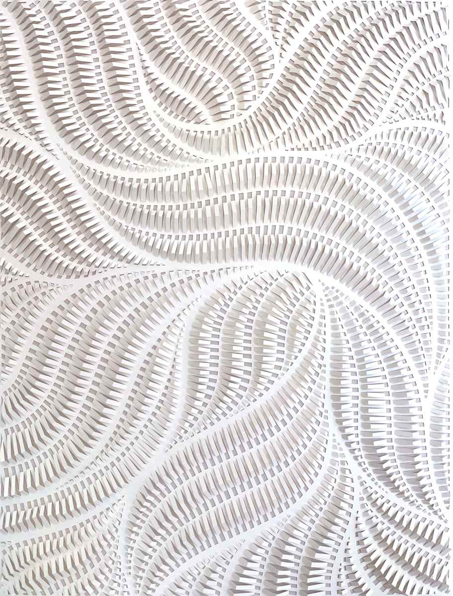 Embody 3 by Rachel Doniger, Image 1.