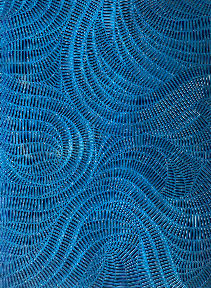 No Beginning, Image 1.