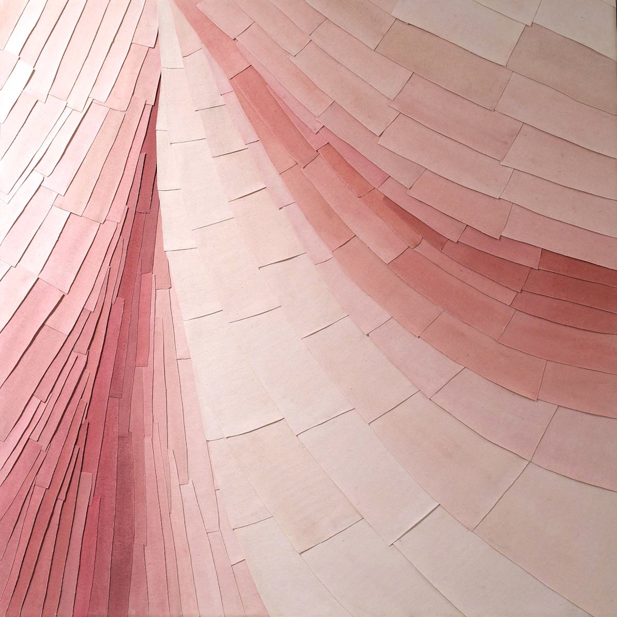 Memory (Pink) by Rachel Doniger, Image 2.