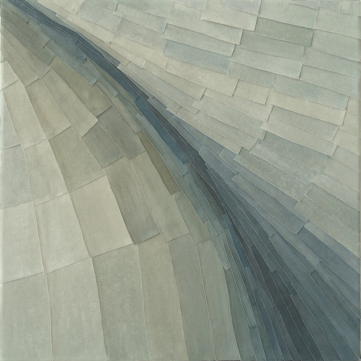 Sage (Green) by Rachel Doniger, Image 2.