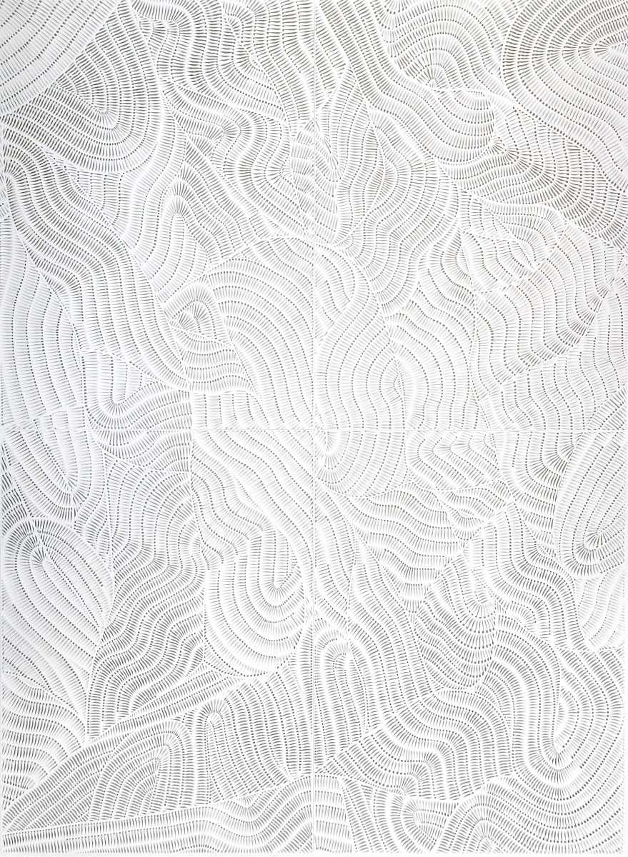 Verso by Rachel Doniger 