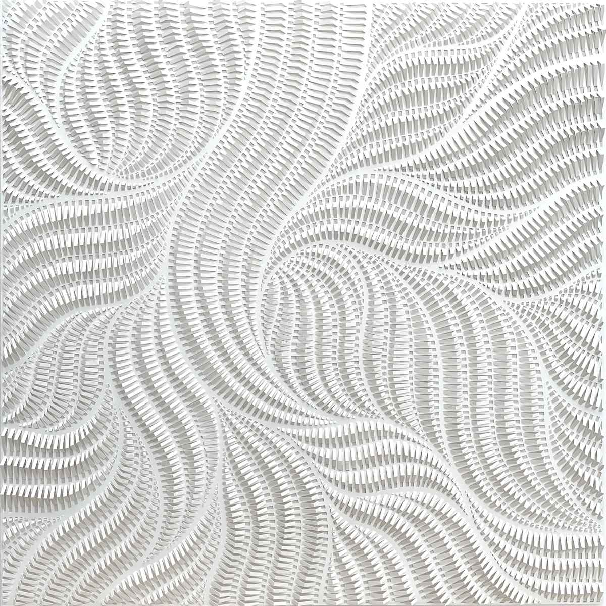 Resurface 1 by Rachel Doniger, Image 1.