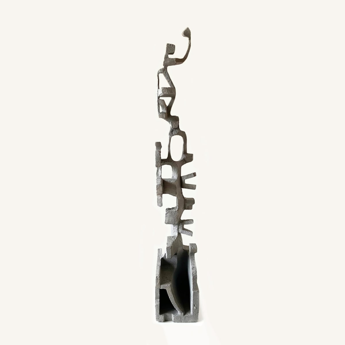 Composition XX by Gerhard Petzl  Image: Composition XX - 1