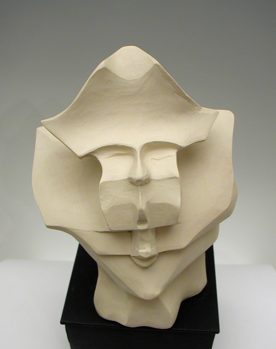 Headless by Gerhard Petzl  Image: Headless - front