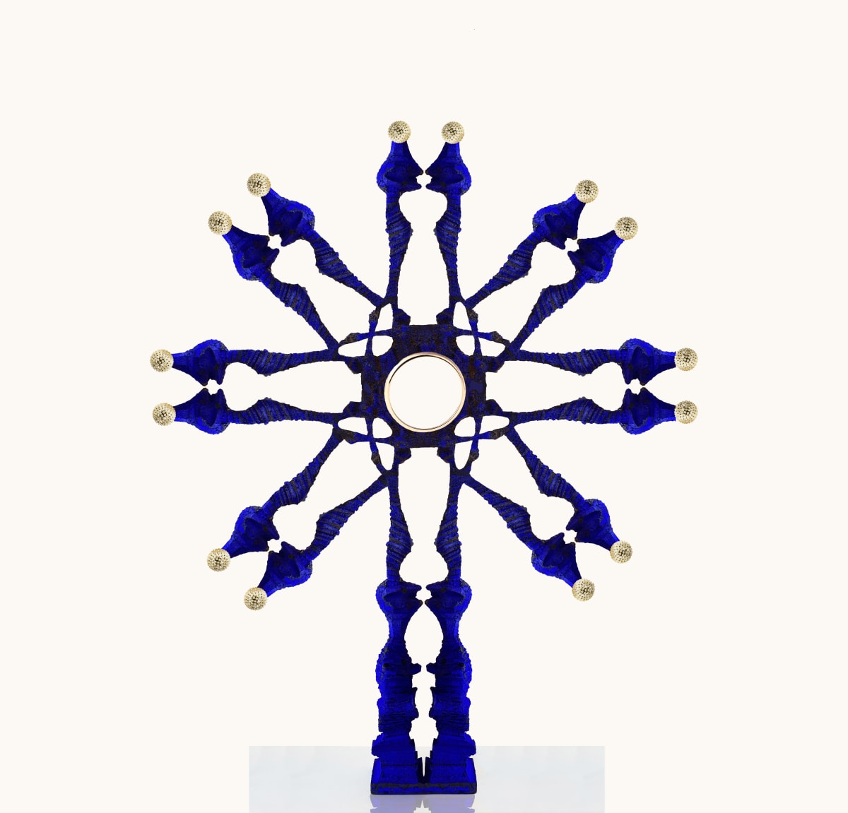 Kaleidoscope - 2024002 by Gerhard Petzl  Image: Wheel version