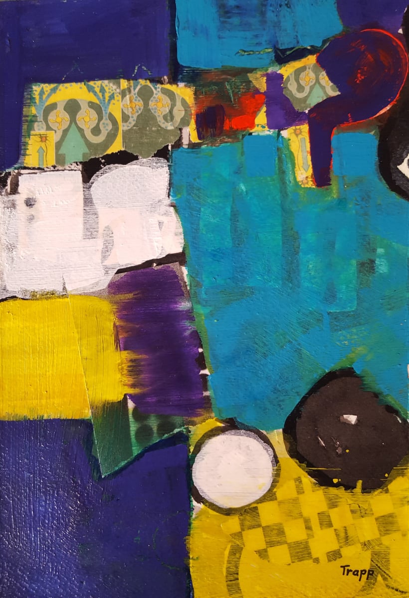 Casino 11x7 by Craig Trapp 