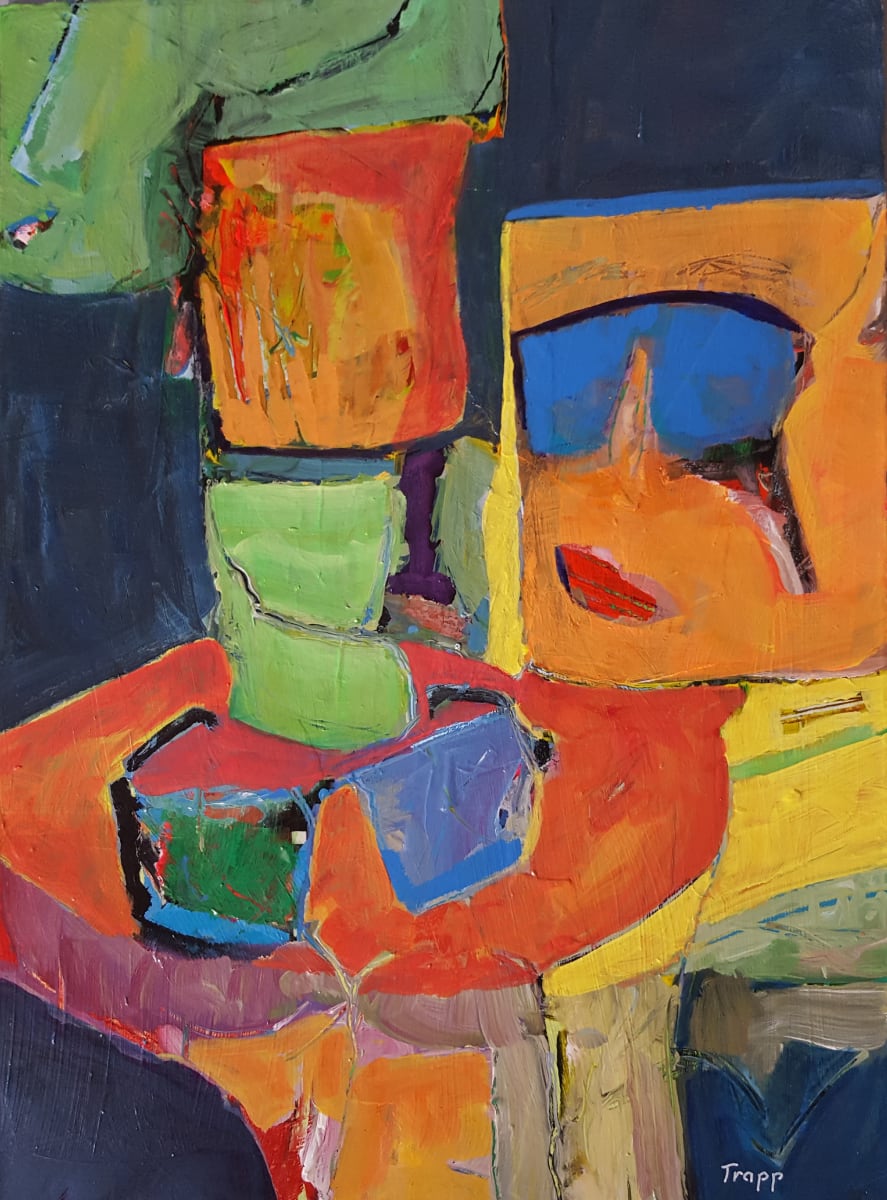 Cheap Sunglasses by Craig Trapp 