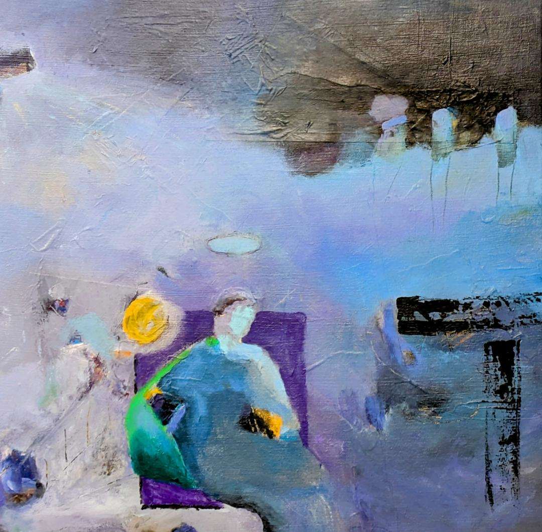 Mercy by Craig Trapp, Image 1.