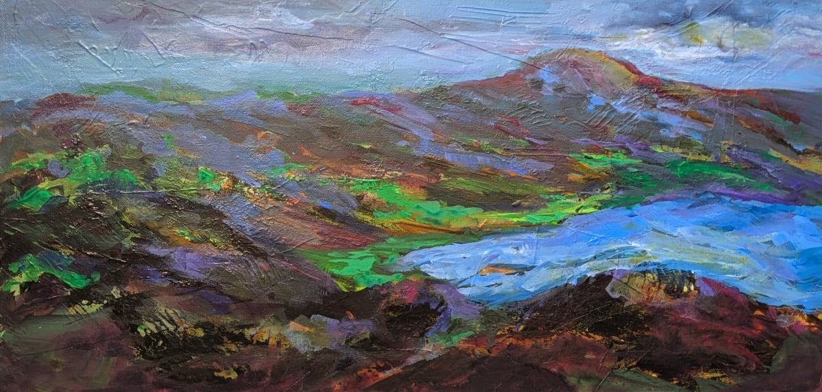 After the Storm by Craig Trapp 