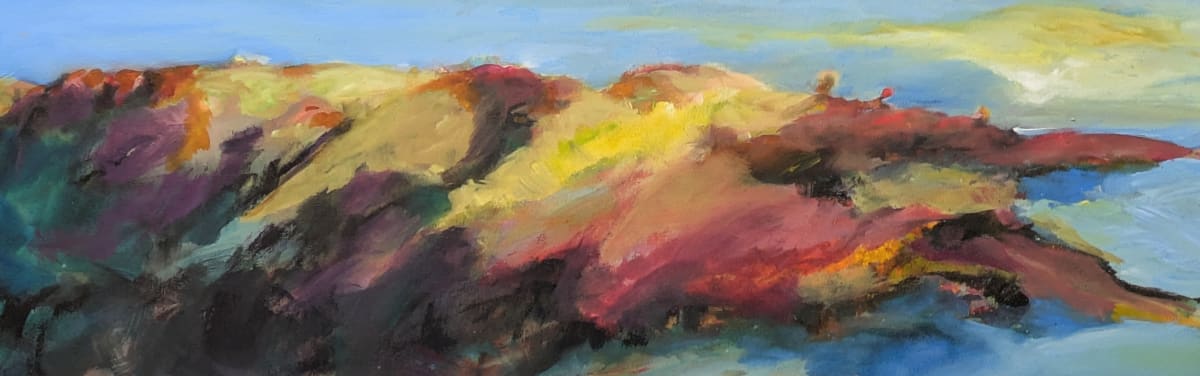 The Point by Craig Trapp 