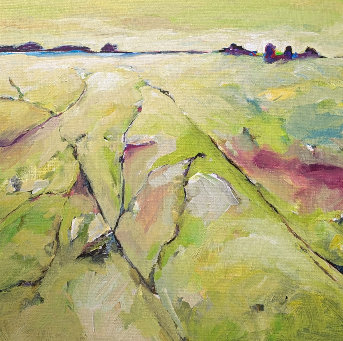 Beach Trail by Craig Trapp, Image 1.