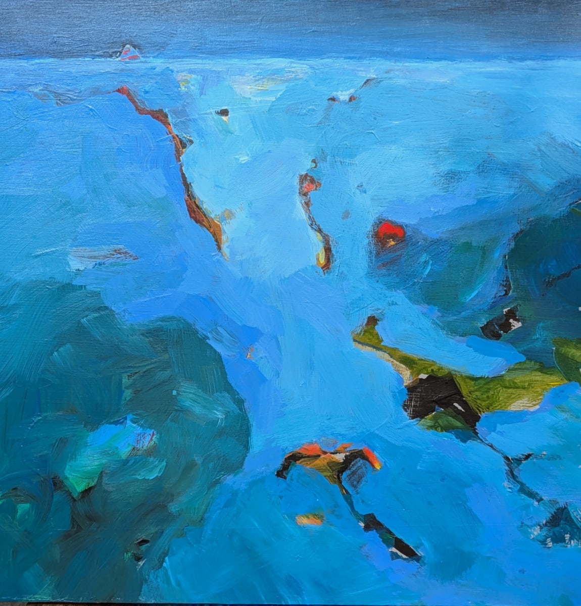 Summer Lovers by Craig Trapp 