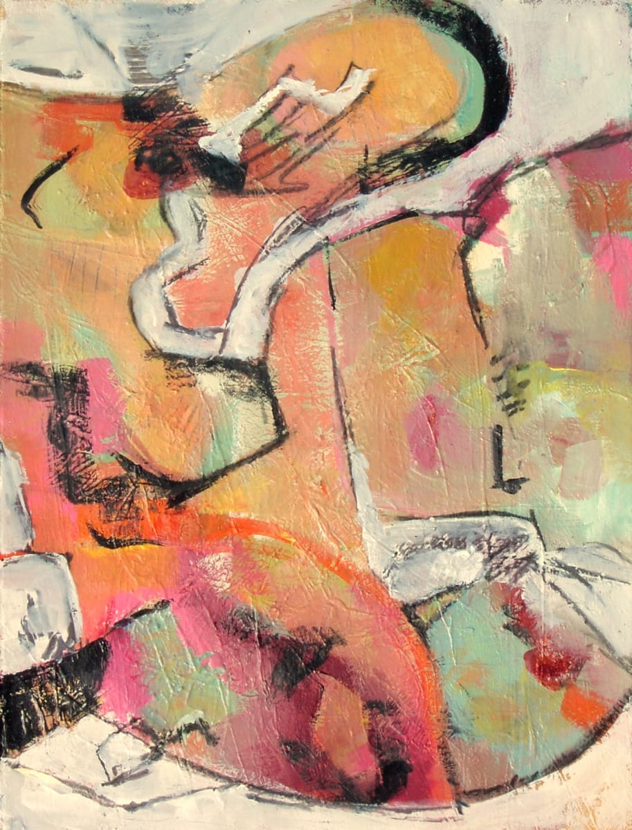 Passive-Aggressive by Craig Trapp 