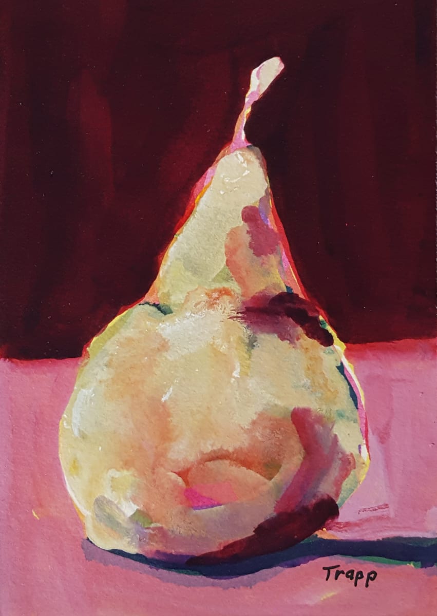 Pear_2301 by Craig Trapp 